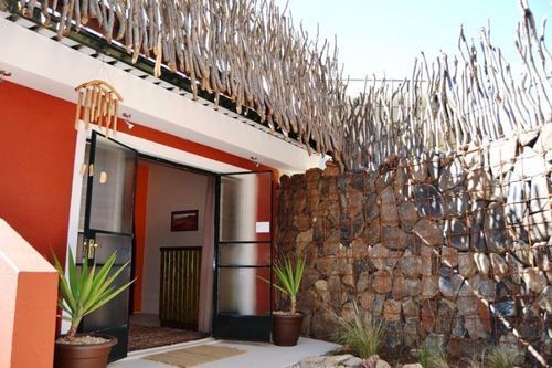 Auas Safari Lodge Falena Exterior photo